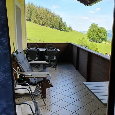 Mitterhirschberg, Familie Schweighuber Apartment Waidhofen an der Ybbs Room photo