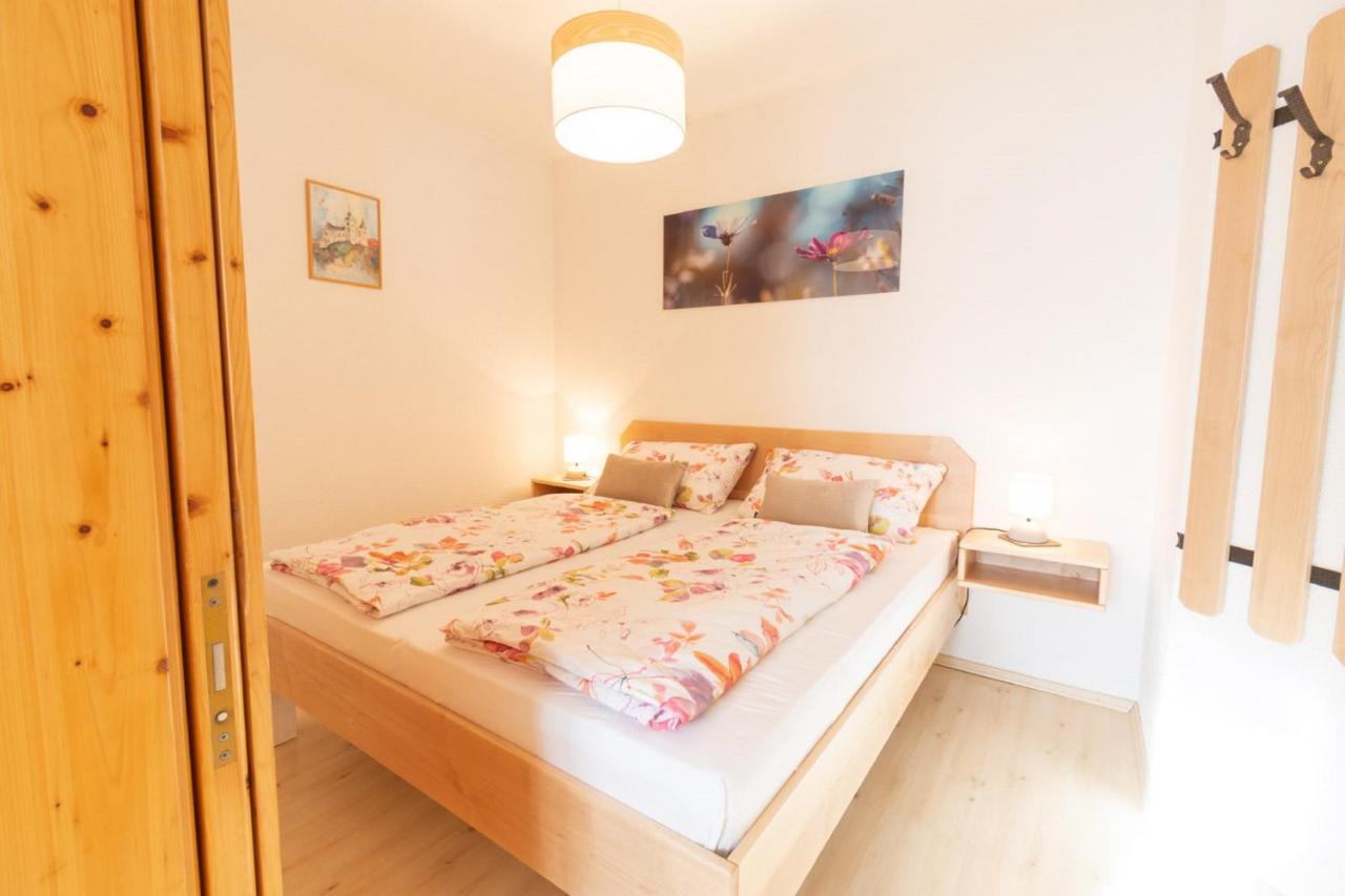 Mitterhirschberg, Familie Schweighuber Apartment