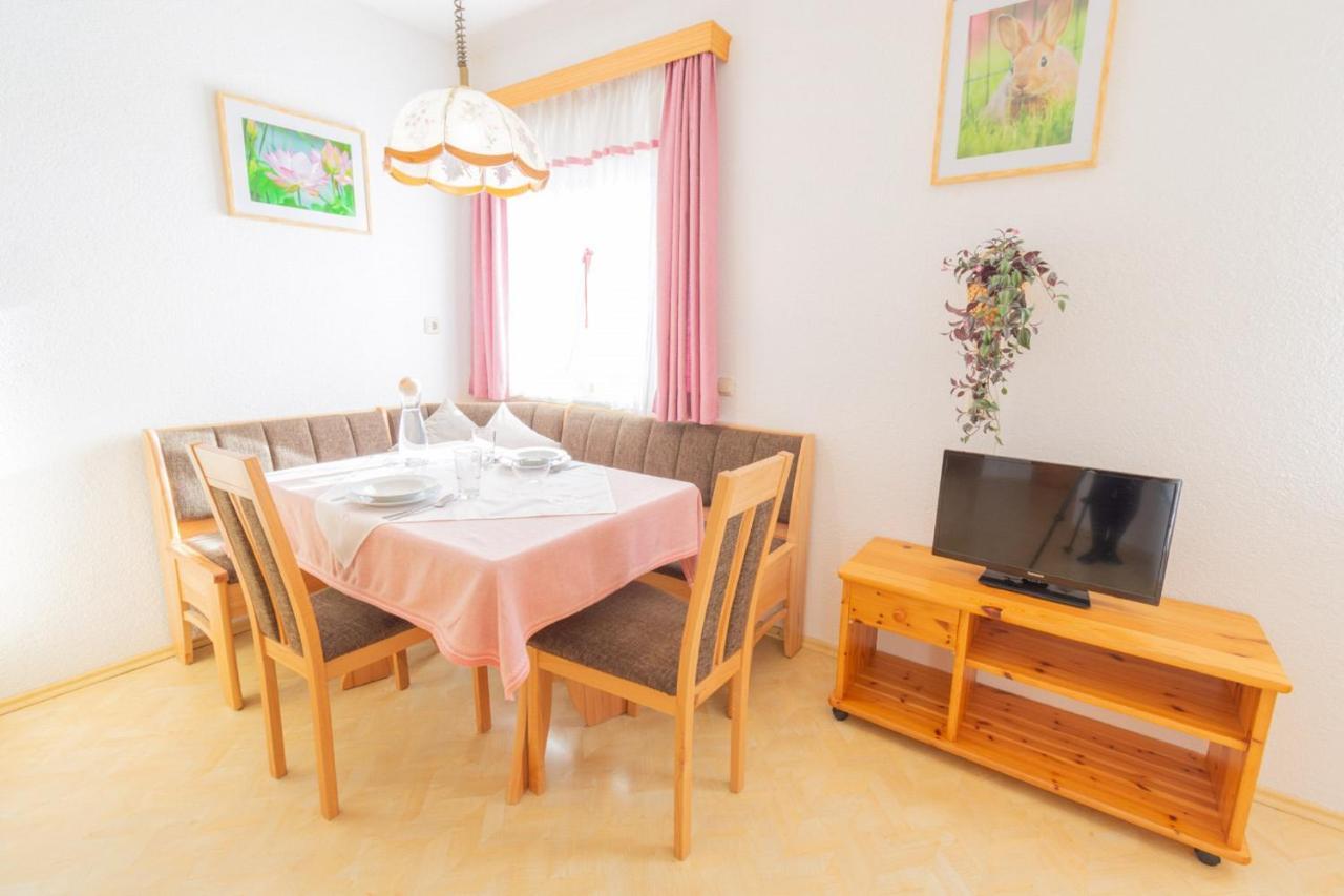 Mitterhirschberg, Familie Schweighuber Apartment *