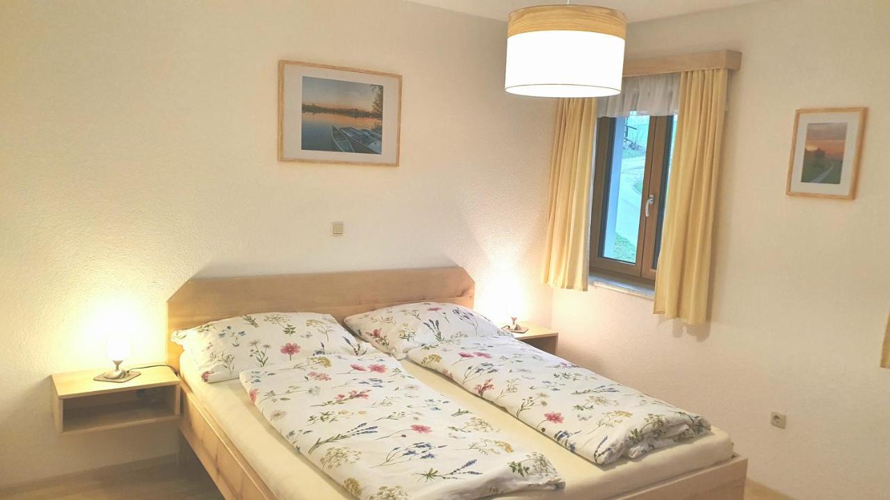 Mitterhirschberg, Familie Schweighuber Apartment Waidhofen an der Ybbs