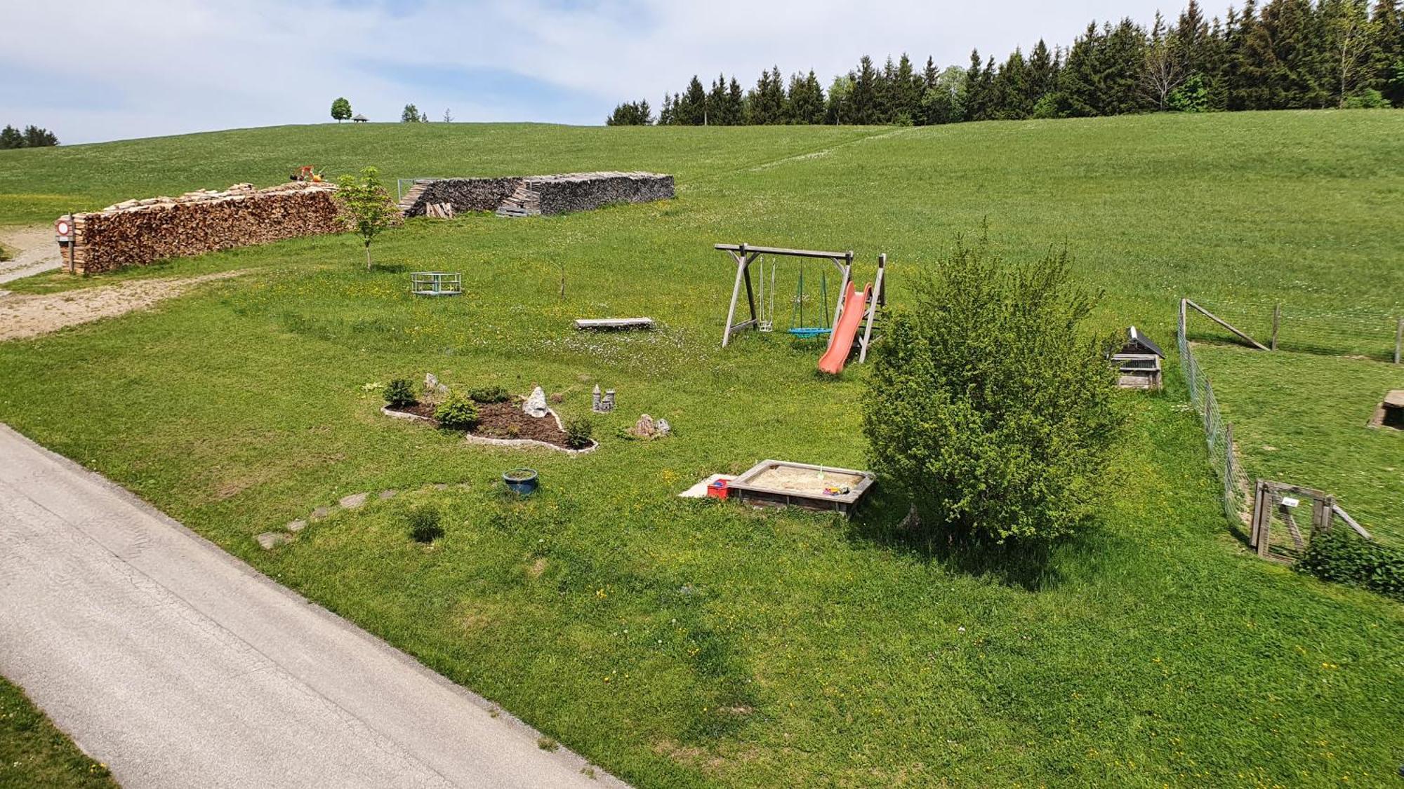 Mitterhirschberg, Familie Schweighuber Apartment Waidhofen an der Ybbs