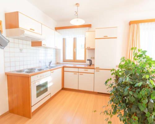 Apartment Mitterhirschberg, Familie Schweighuber *