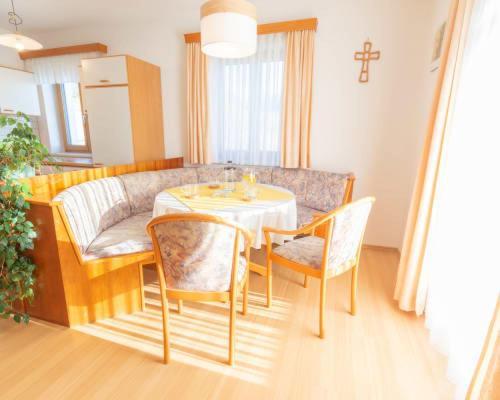 Apartment Mitterhirschberg, Familie Schweighuber